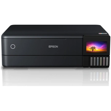 Tintes printeris Epson L8180, krāsains