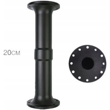 Simagic Motor Shaft Extender - 20cm E-20CM