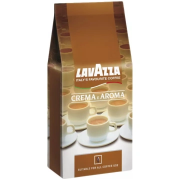 Kafija Lavazza Crema e Aroma 1 kg