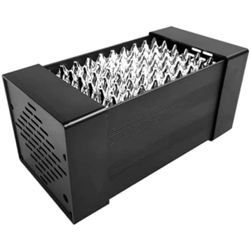 VCHICS ultravioletā LED cietināšanas gaisma, 405 n