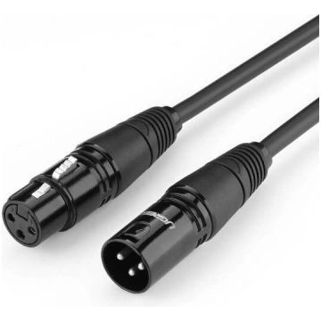 Ugreen XLR/XLR,5 m