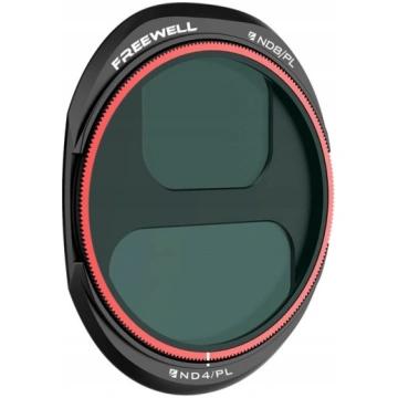 Freewell Filtr ND8/PL Hybrid FREEWELL do DJI Mavic