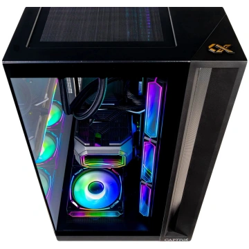 Dators Captiva 102858, Intel Core Ultra 7 270K Plu