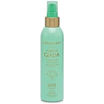L'Erbolario Albero di Giada Body Lotion 200 m