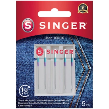 Adata Singer 100/16