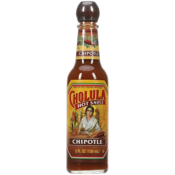 Chipotle asā mērce 150 ml Cholula