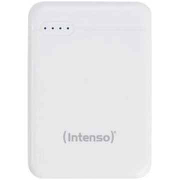 Intenso 7313522 5000 mAh Lithium Polymer (LiPo) Wh