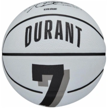 Basketball Wilson NBA Player Icon Kevin Durant Min