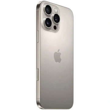 APPLE MOBILE PHONE IPHONE 16 PRO MAX/512GB NATURAL