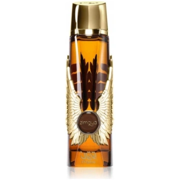 ZIMAYA Itqan Gold EDP spray 100ml 6290171075165