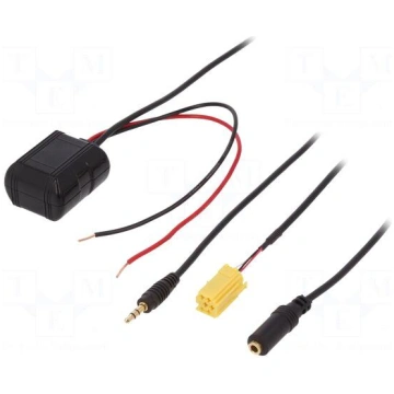 Bluetooth adapter | Alfa Romeo,Fiat,Lancia,Smart B