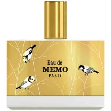 Parfimērijas ūdens Memo Paris Eau de Memo, 100.0 m