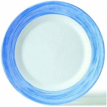 Šķīvis deserta Arcoroc Blush, 15.5 cm x 15.5 cm, z