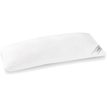 TEMPUR Comfort Firm viskoelastiskais spilvens, tra