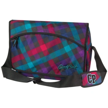 Plecu soma COOLPACK "REPORTER" AW23 (550-05905)