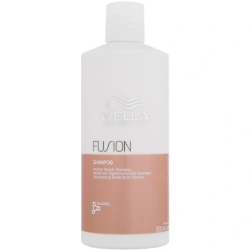 Wella Fusion Intense Repair Shampoo 500ml