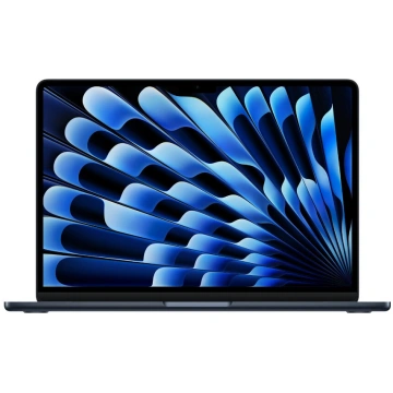 Portatīvais dators Apple MacBook Air 13.6" M5, 16