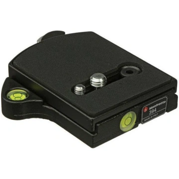 Statīvs Manfrotto 394, alumīnijs