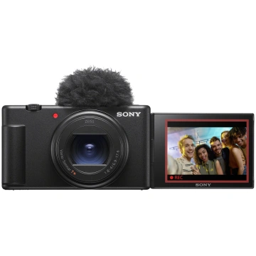 Kompaktā sistēma kamera, Sony, Sony ZV-1 II, (new)