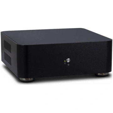 Obudowa Inter-Tech ITX A60 (88881301) 88881301