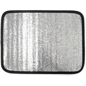 Sēdekļa spilvens, viegls un izolējošs, R810300, Or