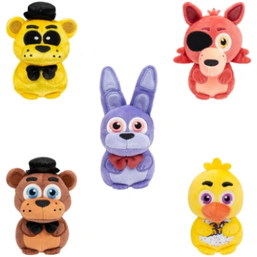 Mīkstā rotaļlieta Five Nights At Freddys FNF0045, 
