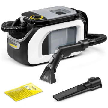 Karcher SE 3 Compact EU 1.081-530.0 washing vacuum