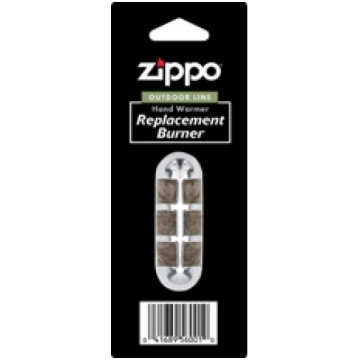 Zippo roku sildītāja katalītiskā degļa elements 44