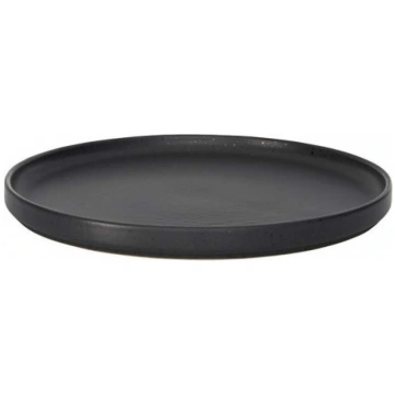 Šķīvis deserta WMF Geo, Ø 26 cm, grafīta krās