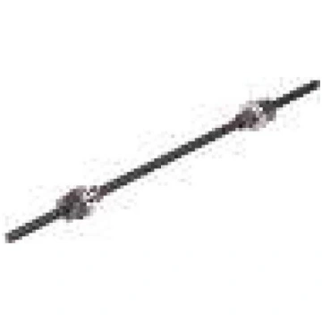 Vītņota stieņa M12 L=450 mm AVTODELO 40917