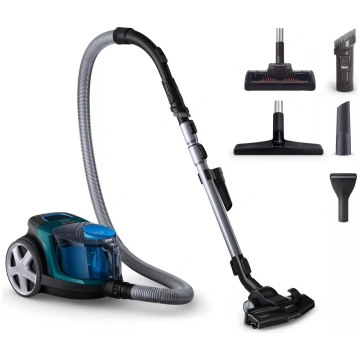 Putekļsūcējs Philips 3000 sērija FC9334/09