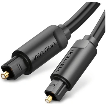 CABLE AUDIO OPTICAL FIBER/1.5M BAEBG VENTION BAEBG