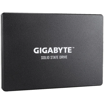 GIGABYTE SSD 1TB (black, SATA 6 Gb/s, 2.5) GP-GSTF
