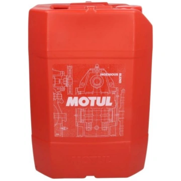 TEKMA ULTIMA 10W40 20L MOTUL