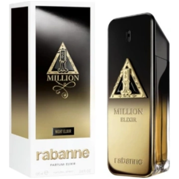 Paco Rabanne "1 Million Night Elixir" smaržas, 50 