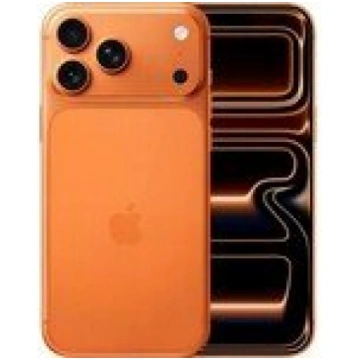 Apple iPhone 17 Pro Max 256GB Cosmic Orange