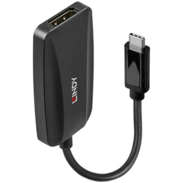 Lindy USB Type C to DP 1.4 Converter 43337