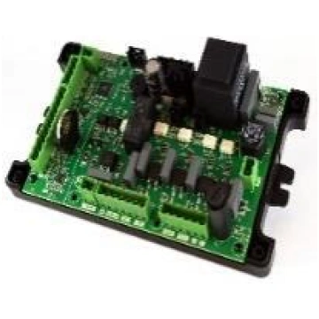 Regulators Micronova ( bez displeja un sensora), 4