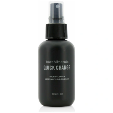 BareMinerals Quick Change Brush Cleanser Lotion, 1