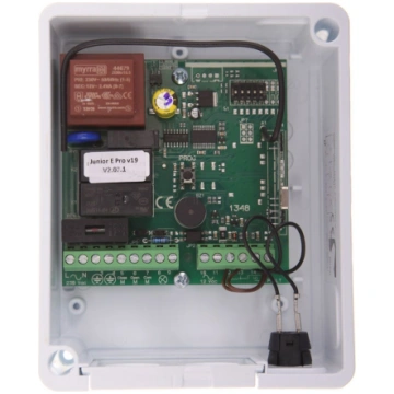 Quadro comando BFT Junior E Pro AP5000