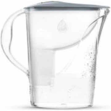 Dafi Classic 2,4L Grey Ūdens filtrs POZ03151-DAFI