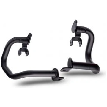 Fog Lamp Mounting Kit