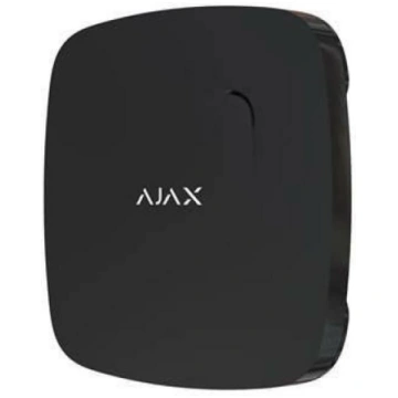 DETECTOR WRL FIREPROTECT PLUS/BLACK 38106 AJAX (38