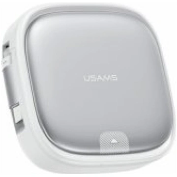 Usams US-SJ650 3in1 cable MicroUSB / USB-C / Light