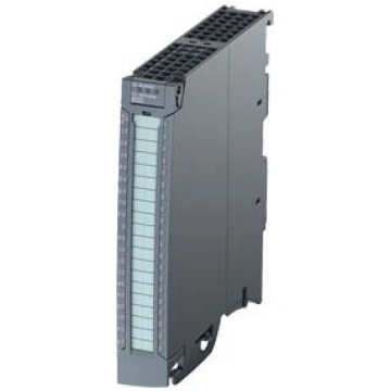 SIMATIC S7-1500 DQ 16x24VDC/0.5A BA 25 mm Incl. fr