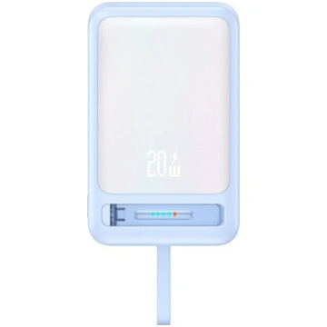 Powerbank USAMS XM Series CD219 10000mAh Magnetic 
