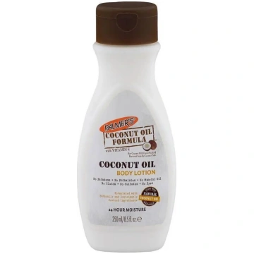 Ķermeņa losjons Palmer"s Coconut Oil Formula no Pa