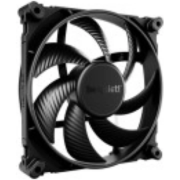 CASE FAN 140MM SILENT WINGS 4/BL097 BE QUIET