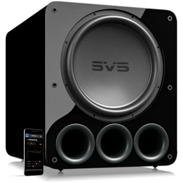 SVS PB17-Ultra R|Evolution
