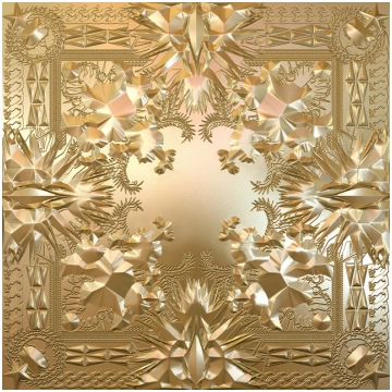 Jay-Z & Kanye West - Watch The Throne